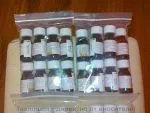 НИКОТИНОВА ТЕЧНОСТ КЮБАН СЮПРИЙМ 0.50мл. FLAVOURART made in ITALY