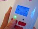 DEPIL PRO IPL фотоепилатор