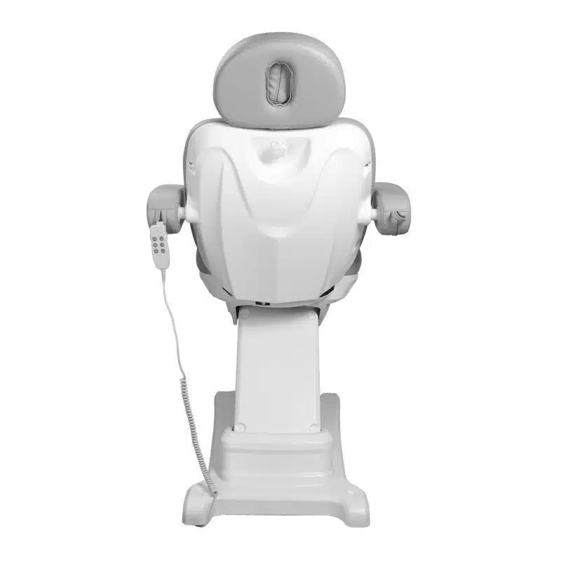 product_2496204 Електрически козметичен стол с 3 мотора - сив Azzurro 875b - Image 9