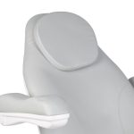 Електрически козметичен стол с 3 мотора - сив Basic 169 - Image 10