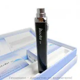 iTASTE VV: НАЙ-ИНОВАТИВНАТА ЕЛЕКТРОННА  ЦИГАРА ЗА 2012-13год- iTASTE VV