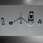 EGO Е2 - ДИЗАЙНЕРСКА ЕЛЕКТРОННА ЦИГАРА 1100mAh