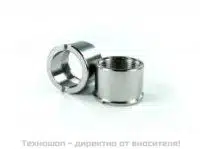 ИЗРАВНИТЕЛЕН ПРЪСТЕН-ПРЕХОДНИК ИЗРАВНИТЕЛЕН ПРЪСТЕН-ПРЕХОДНИК