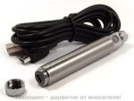 БАТЕРИЯ С USB ДОЛНО ЗАРЕЖДАНЕ 1100mAh