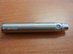 ЕЛЕКТРОННА ЦИГАРА EGO-C Twist 1100mAh INOX