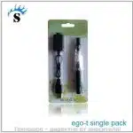 EGO-T С КАРТОМАЙЗЕР C4V2 650mAh ЕДИНИЧЕН МОДЕЛ В БЛИСТЕР
