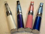 ДИЗАЙНЕРСКА ЕЛЕКТРОННА ЦИГАРА EGO МОНА CE4V2