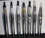 ЕЛЕКТРОННА ЦИГАРА LAVA TUBE VV350-2