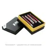 EGO WF1 ЕЛЕКТРОННА ЦИГАРА С LED ЕКРАН 900 mAh