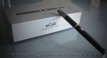СЛИМ ЕЛЕКТРОННА ЦИГАРА eCAB