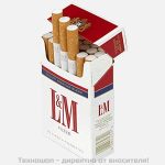 НИКОТИНОВА ТЕЧНОСТ 