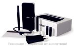 ЕЛЕКТРОННА ЦИГАРА JOYETECH eROLL