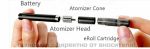 ЕЛЕКТРОННА ЦИГАРА JOYETECH eROLL