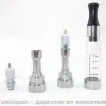 УНИВЕРСАЛЕН КАРТОМАЙЗЕР С4V3/C5/ ЗА ЕГО-Т