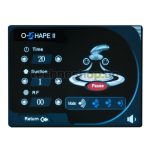 Устройство за отслабване система O-shape II
