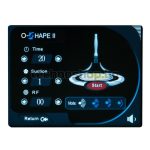 Устройство за отслабване система O-shape II