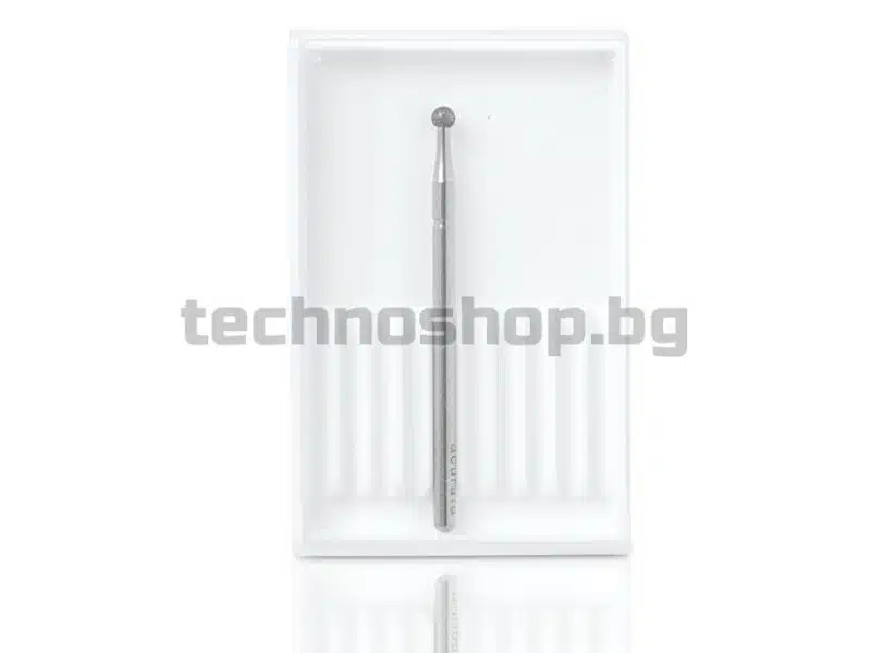 Диамантна бит тип топче Acurata 2.5 / 2.5мм Диамантна бит тип топче Acurata 2.5 / 2.5мм