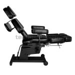 Електрически стол за татуировки - черен Pro Ink - Image 12