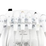 Устройство за почистване и хидратиране на кожата Hydro Skin 7W1