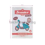 Декоративна дъска Vespa - C006