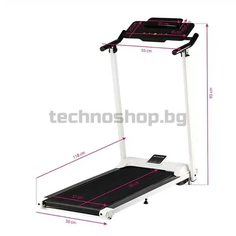 Сгъваема електрическа бягаща пътека RUN01 Сгъваема електрическа бягаща пътека RUN01
