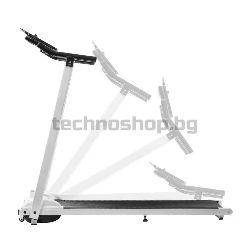Сгъваема електрическа бягаща пътека RUN01 Сгъваема електрическа бягаща пътека RUN01