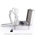 Биоскенер от 5-то поколение със софтуер на английски език - портативен модел