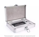 Биоскенер от 5-то поколение със софтуер на английски език - портативен модел