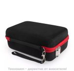 Биоскенер от 5-то поколение със софтуер на английски език - портативен модел