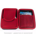 Биоскенер от 5-то поколение със софтуер на английски език - портативен модел