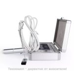 Биоскенер от 6-то поколение със софтуер на Български - портативен модел