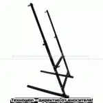 L-ОБРАЗНА СТОЙКА ЗА СВЕТЛИННО LED РЕКЛАМНО ТАБЛО