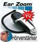 ЕЪР ЗУУМ - СЛУХОВ УСИЛВАТЕЛ