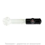 Мини вапозон с овлажнител за коса JY-15C