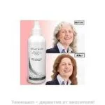 GRAYBAN ОТ VERSEO USA - ПРОДУКТ АНТИ СИВА КОСА - РЕШЕНИЕ ЗА МЪЖЕ И ЖЕНИ! - Image 9