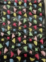 Масажираща постелка за крака