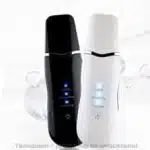 Ултразвукова шпатула за лице - 3в1