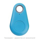 GPS тракер за домашен любимец