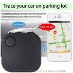 Мини GPS тракер
