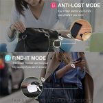 Мини GPS тракер