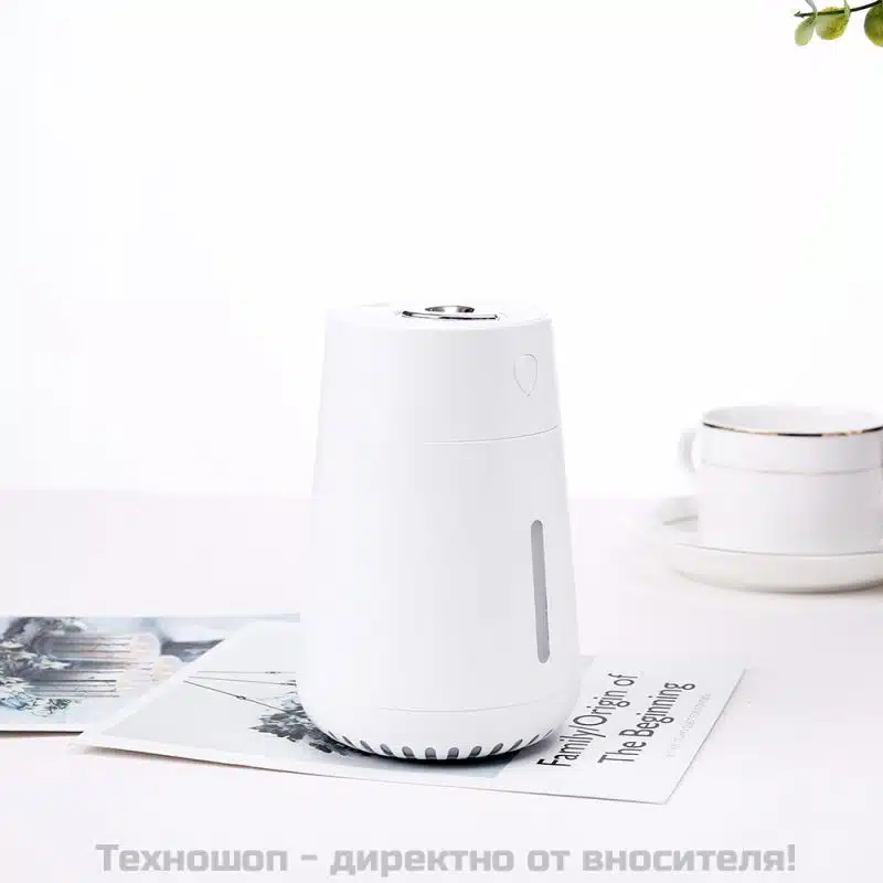 Aрома дифузер за етерични масла Venty Pink Aрома дифузер за етерични масла Venty Pink