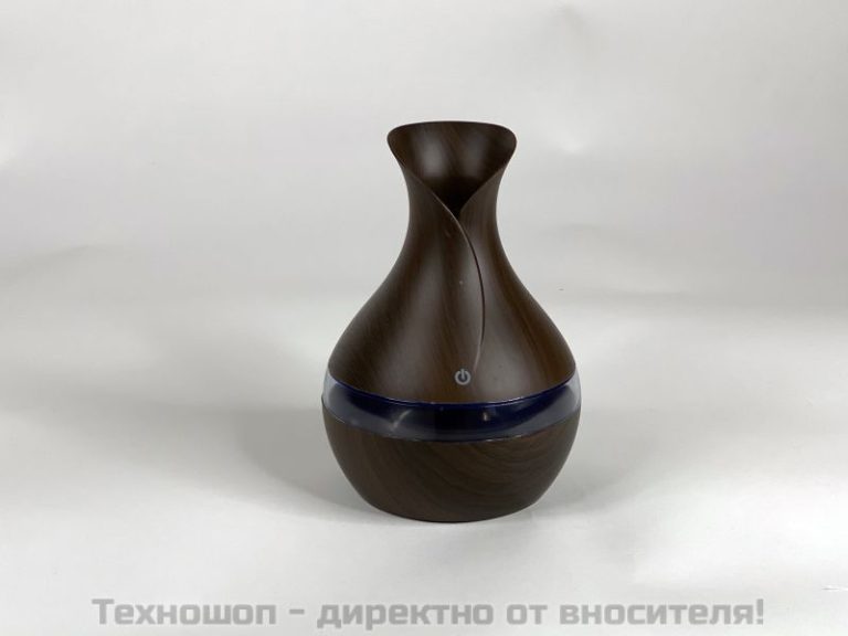 Арома дифузер за етерични масла серия Orient
