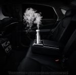 Арома дифузер за бутилка Mini-1