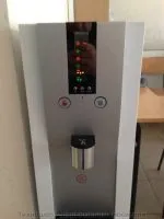 АПАРАТ ЗА ПРЕЧИСТЕНА И ФИЛТРИРАНА АЛКАЛНА 
