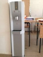 АПАРАТ ЗА ПРЕЧИСТЕНА И ФИЛТРИРАНА АЛКАЛНА "ЖИВА ВОДА"