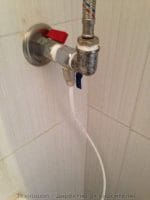 АПАРАТ ЗА ПРЕЧИСТЕНА И ФИЛТРИРАНА АЛКАЛНА "ЖИВА ВОДА"