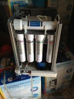 АПАРАТ ЗА ПРЕЧИСТЕНА И ФИЛТРИРАНА АЛКАЛНА "ЖИВА ВОДА" - Image 11