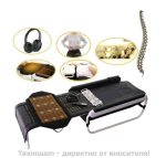 Термомасажно легло X03 - сгъваем модел - Image 12