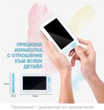 Отоскоп - Камера за Уши