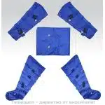 Лимфопреса S70 - Апарат за лимфен дренаж Лимфопреса S70 - Апарат за лимфен дренаж